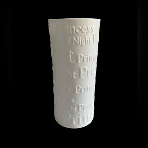 StoneWitWords Girls Lamp 60w